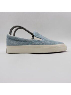 Converse x Golf Wang One Star Shoes Men's 6 Women's 7.5 Slip-On Sneakers A11640C